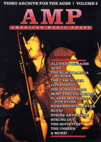AMP - Video Archive for the Ages Vol. 2