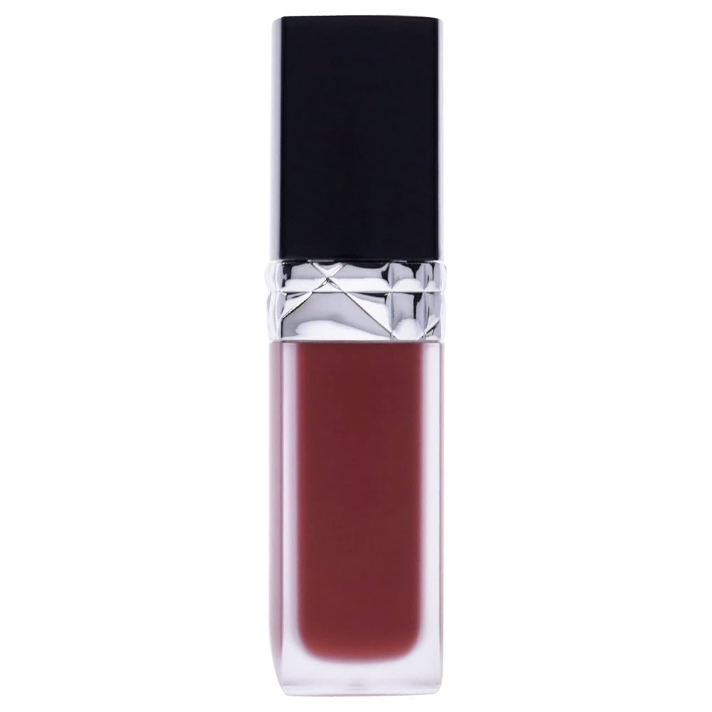 Amazon.com : Dior Christian Rouge Forever Liquid Matte - 626