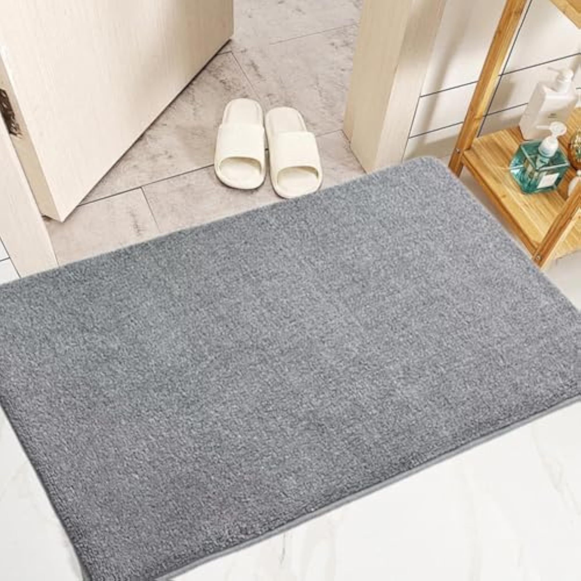 Area Rug Doormat Washable Absorbent