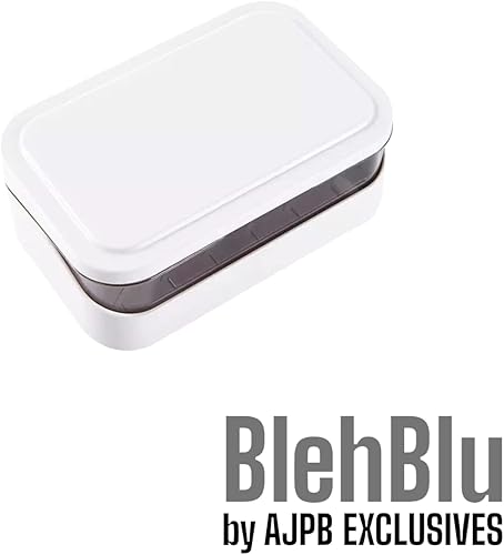 Miniatura 7 de Barra de jabón Fels Naptha Brown Heavy Duty Laundry Bar Jabón y quitamanchas (5 onzas) con caja de jabón BlehBlu