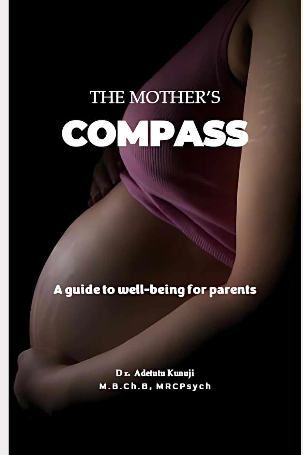 THE MOTHER'S COMPASS: A guide to well-being for parents