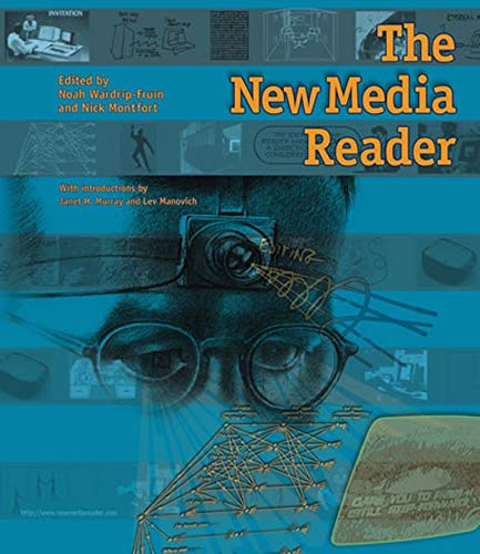 The New Media Reader (The MIT Press) The New Media Reader (The MIT Press)