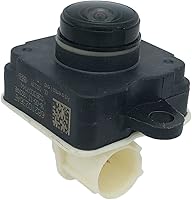 Vista 3 de 68210236AE Reemplazo de cámara de respaldo para asistencia de estacionamiento para Dodge Charger 2015-2017