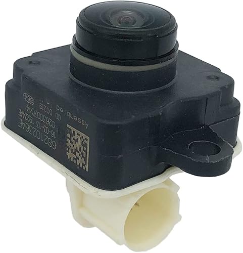 Miniatura 3 de 68210236AE Reemplazo de cámara de respaldo para asistencia de estacionamiento para Dodge Charger 2015-2017