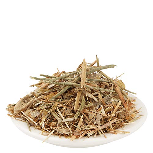 Image of YUVIKA Braham Dandi - Brahm Dandi - Barham Dandi - Tricholepis Angustifolia (100 Grams)