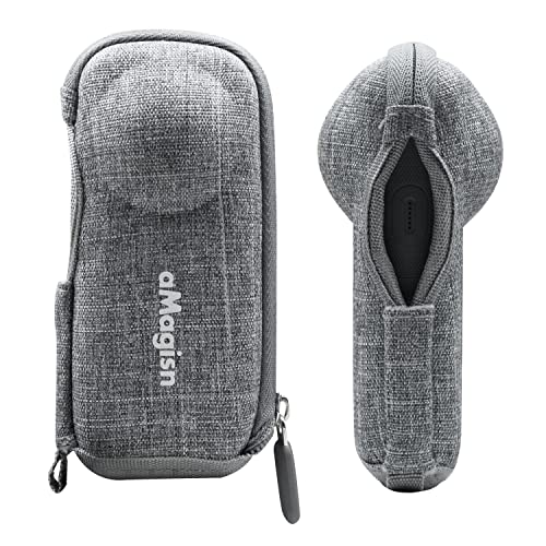 UKATOF Insta360 X3/ONE X2pP[X {fB[obO ɋCpNgpbNyAbvO[hŁz