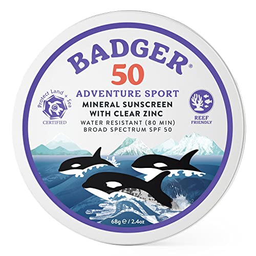The Best, Xcaret Approved, ReefSafe & Biodegradable Sunscreens for