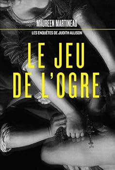 Paperback Le jeu de l’Ogre (French Edition) [French] Book