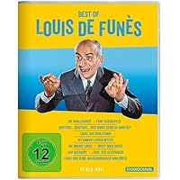 Best of Louis de Funes
