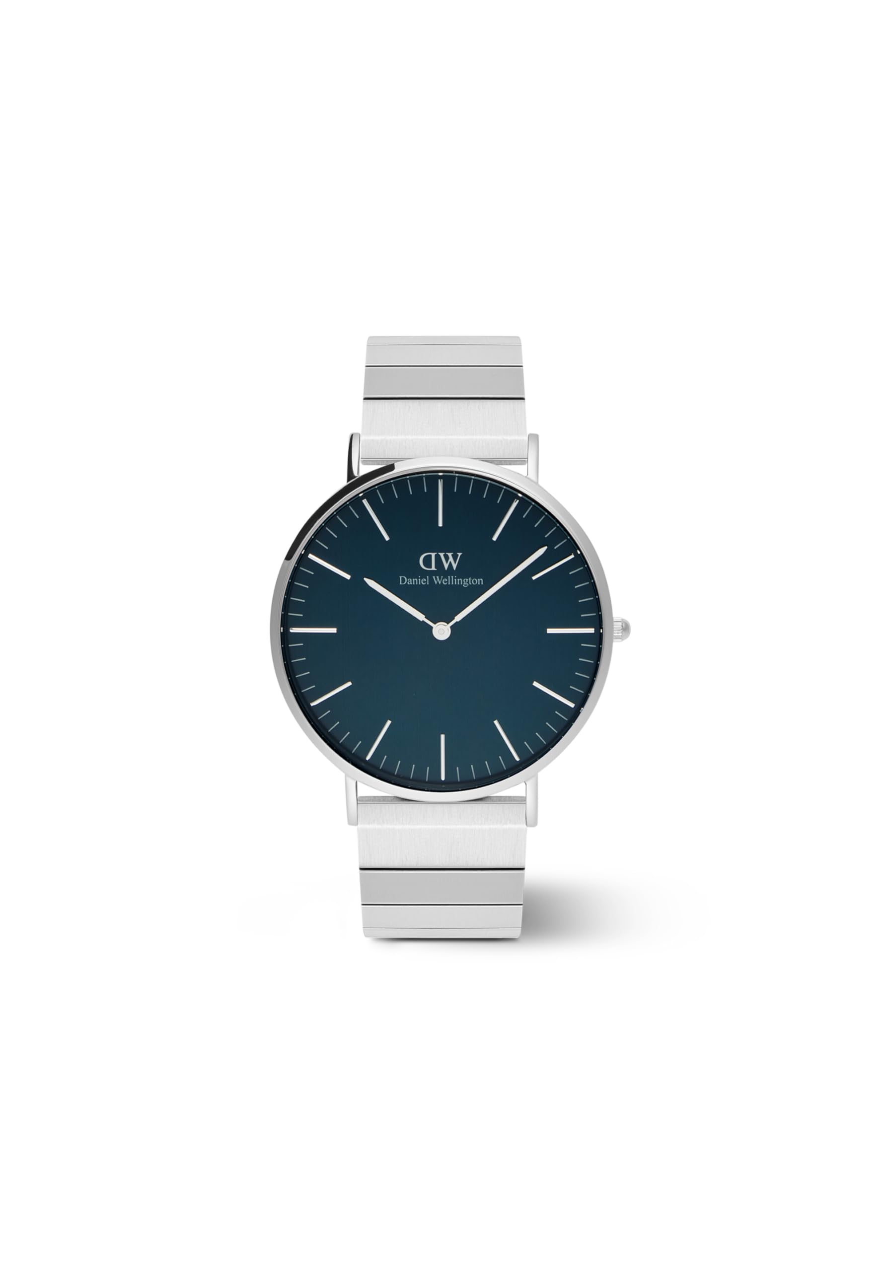 Daniel Wellington Classic Piano Link 40mm Orologio da Uomo