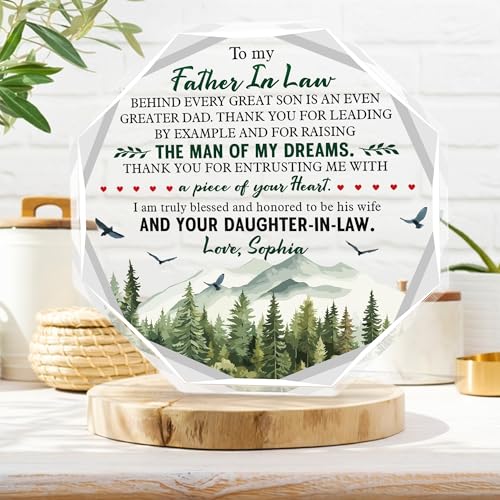 Last Minute Father's Day Gifts For Son In Law Mother In Law Gifts