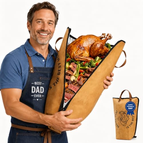 Manta aislante para BBQ Bonviee 21 pulgadas miniatura 1