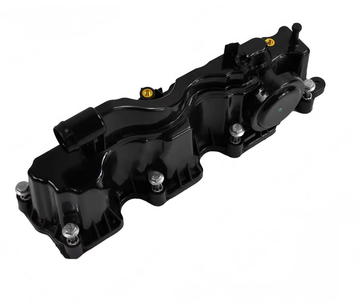 Tydsdrde One Color Crankcase Vent Valve Fit For Jaguar E-Pace 2018 Is Equipped 2.0-Liter Ingenium Diesel Engine