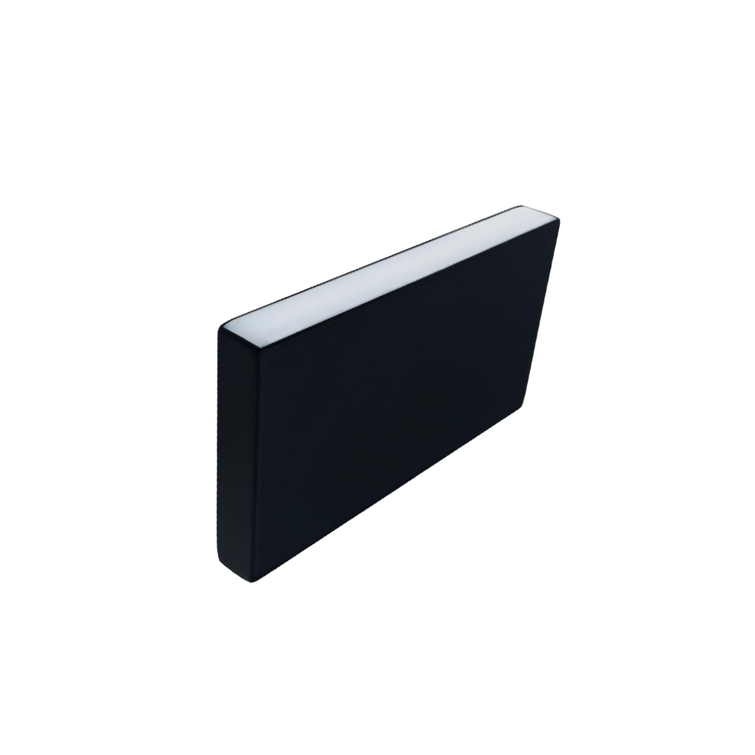 LUMENGY Slim Paver Light 0.5x4 inch (0.47x3.93), 5000K, IP67, 12V Hardwired