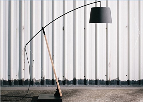 Seed Design USA Archer Floor Lamp - Image 3