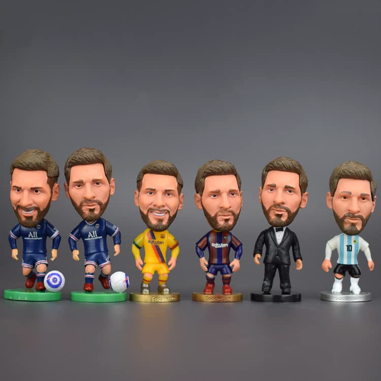 Amazon.co.jp: メッシ Lionel Messi ライオネルはメッシアンドレス