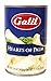 Galil Whole Hearts of Palm, All Natural/Non-GMO 14-Ounce Cans (Pack of 12)