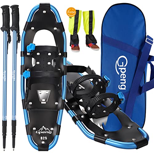 Amazon Best Sellers Best Snowshoeing Equipment