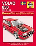 Volvo 850 (Swedish Language)