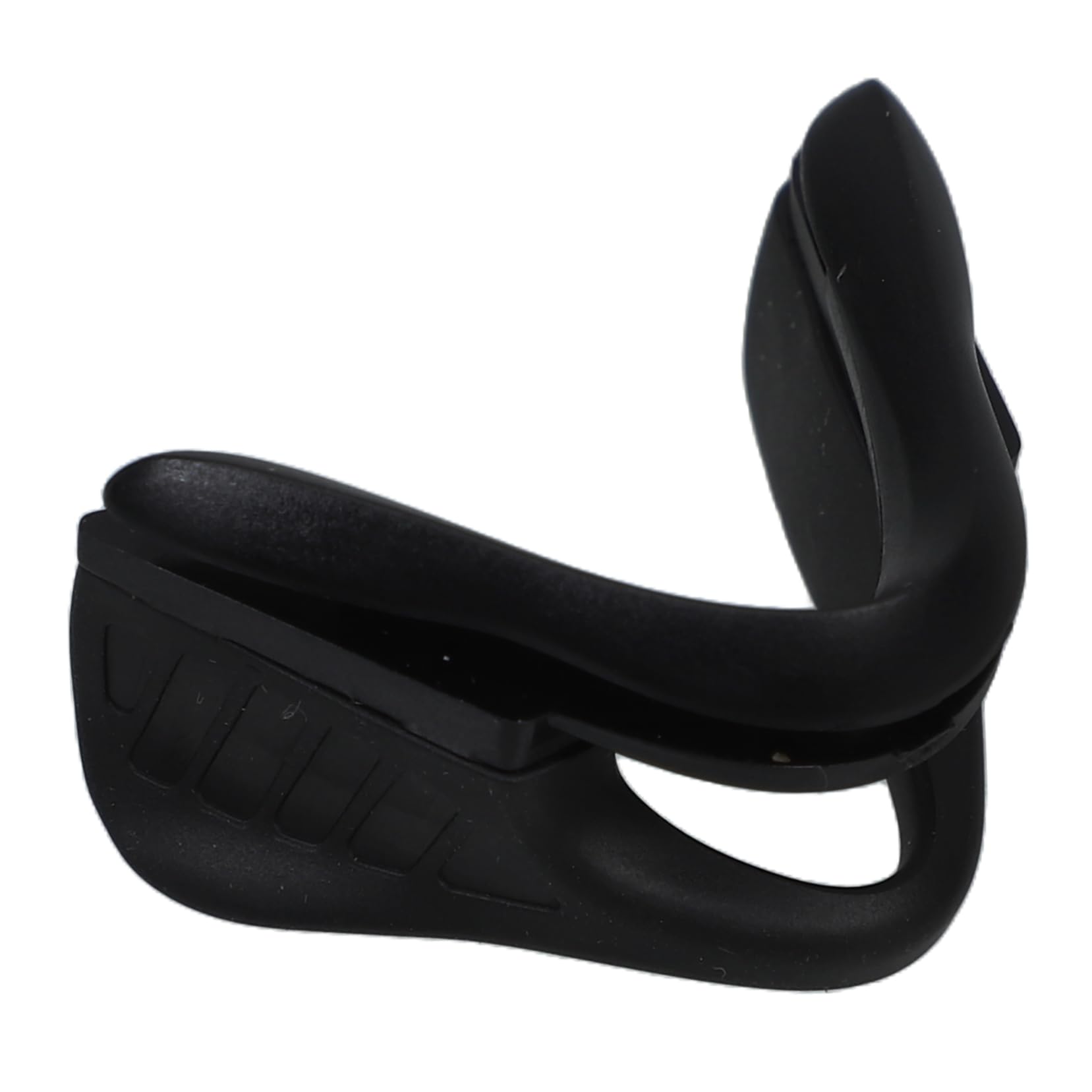 Healeved 5 Piezas De Almohadillas Nasales Para Gafas De Sol Espaciadores Almohadillas Para Puente Nasal De Gafas Clip Para Gafas Espaciador De Repuesto Para Gafas Almohadillas Nasales