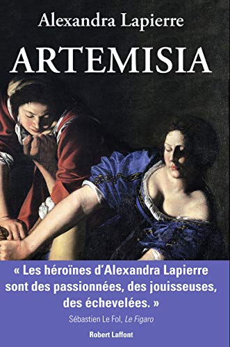 Artemisia view 2
