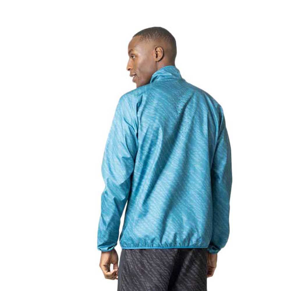 Odlo Essentials Light Print_313952 Veste de Running Homme (lot de 1)