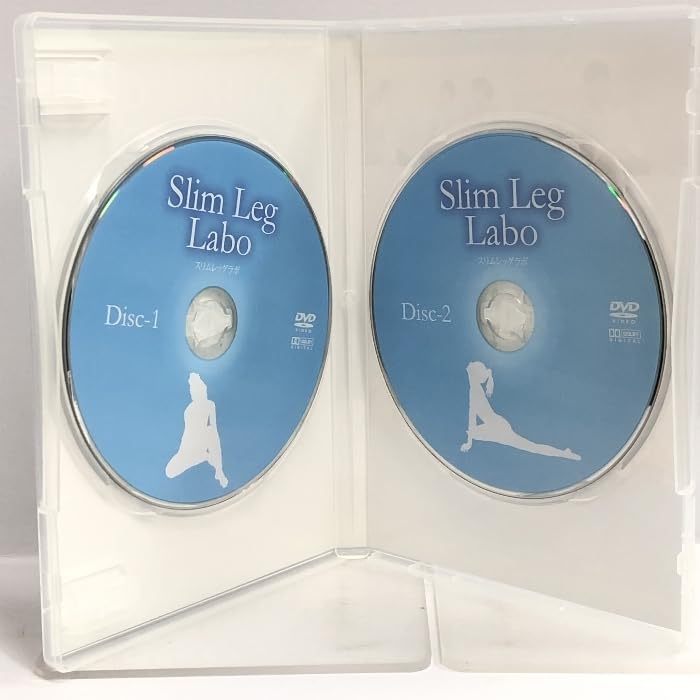 スリムレッグラボ 足痩せDVD Amazon.co.jp: DVD スリムレッグラボ Slim Leg Labo 大澤美 美脚