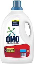 OMO Lavagem Perfeita - Sabão Líquido 5L