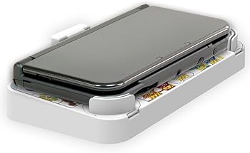 Amazon | 【New3DS/New3DS LL両対応】妖怪ウォッチ チャージスタンド