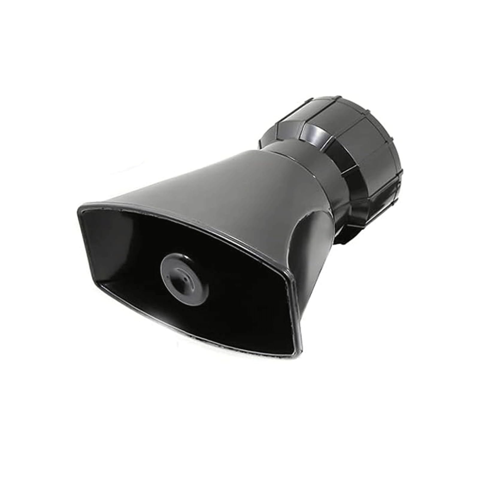 Megáfonos, Sirena de Emergencia para Coche, Alarma de Coche, bocina, Sistema de Altavoz, Altavoz de megáfono, Amplificador de Emergencia, Altavoz megáfono de 5w