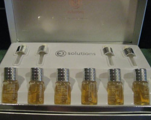 EI Solutions Biotherapy Influence Dna Serum for All Skin Types