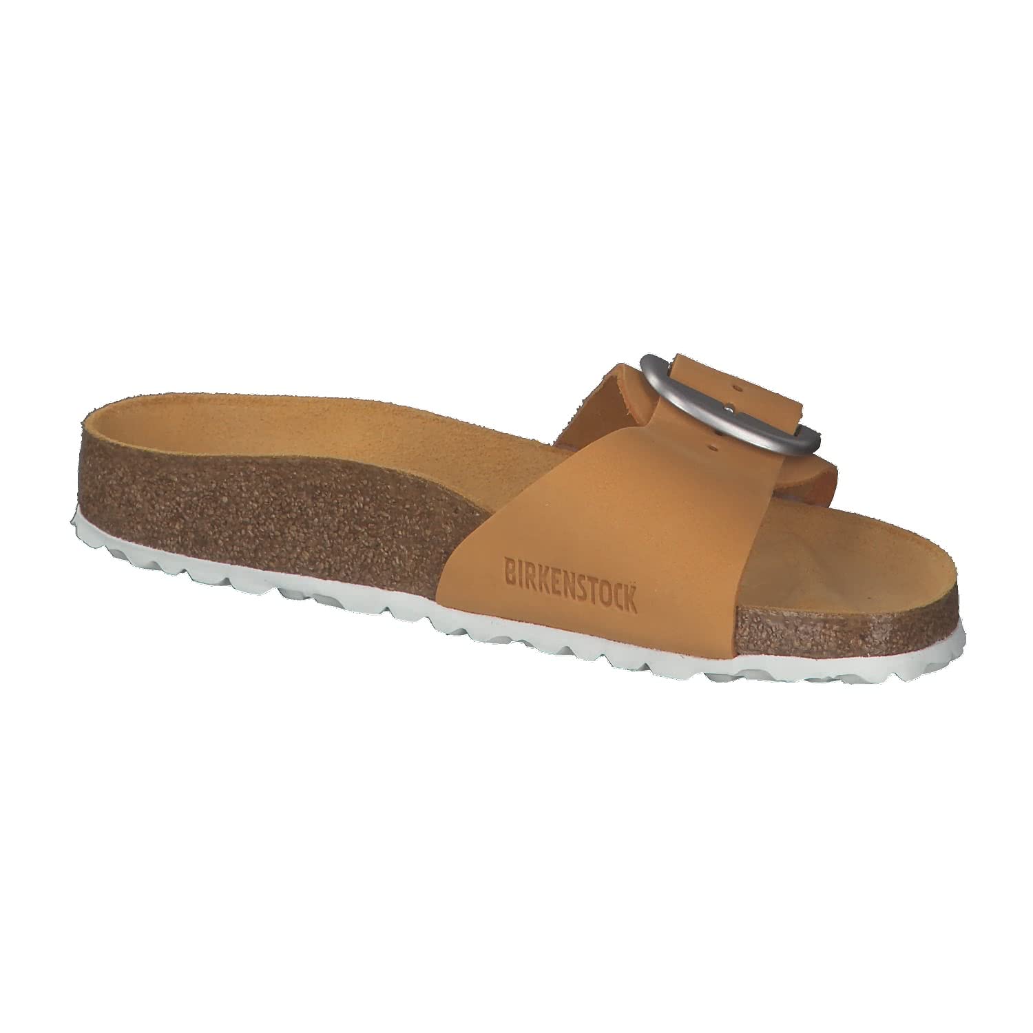 Birkenstock Classic Madrid Birko-Flor Damen Pantoletten