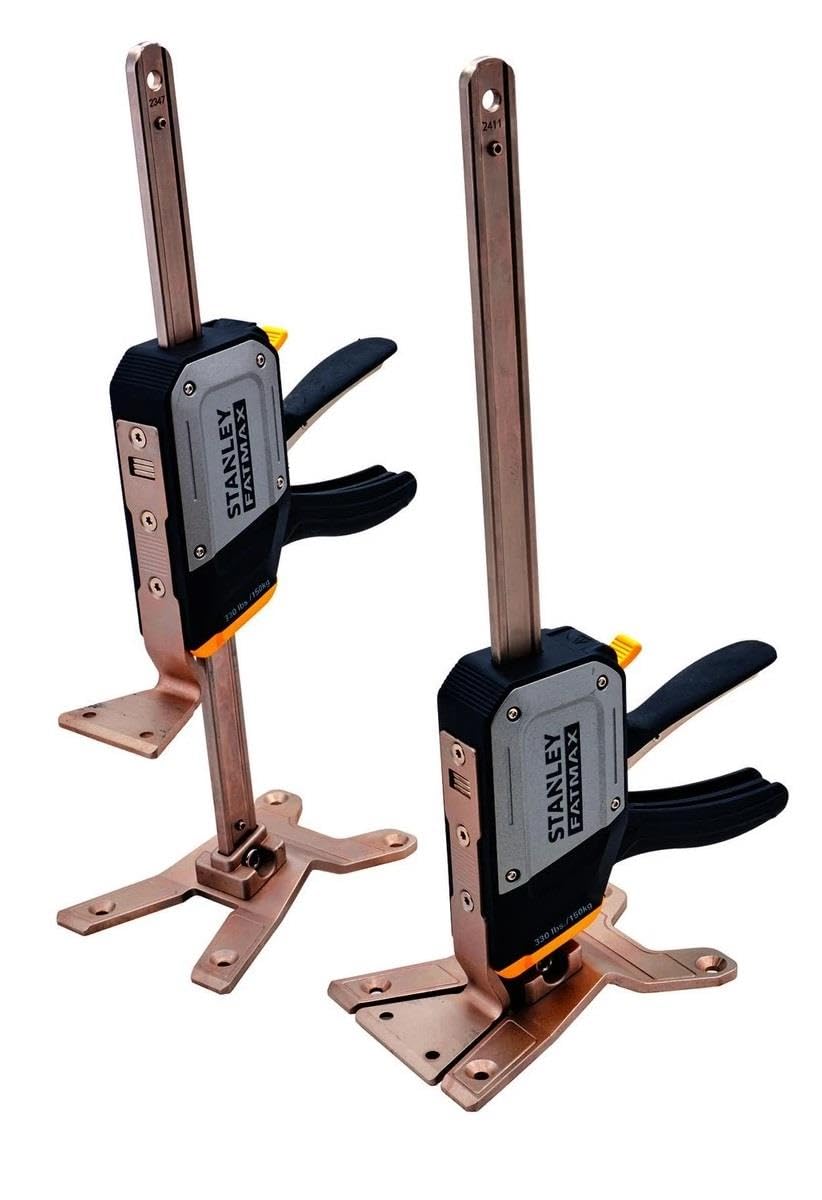 Stanley FatMax Tradelift Lifting Clamp Installation Tool STA183550 FMHT83550-1
