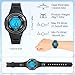 Juboos Reloj Digital Deportivo para niños Imagen de Juboos Reloj Digital Deportivo para niños