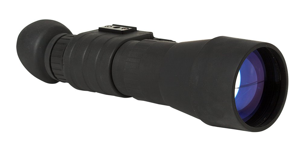 Pulsar Challenger GS Super Night Vision Monoculars