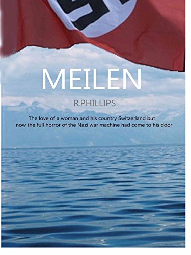MEILEN (English Edition)