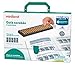 Miniland 95084 Set Guide d’Apprentissage pour soroban et boulier Japonais