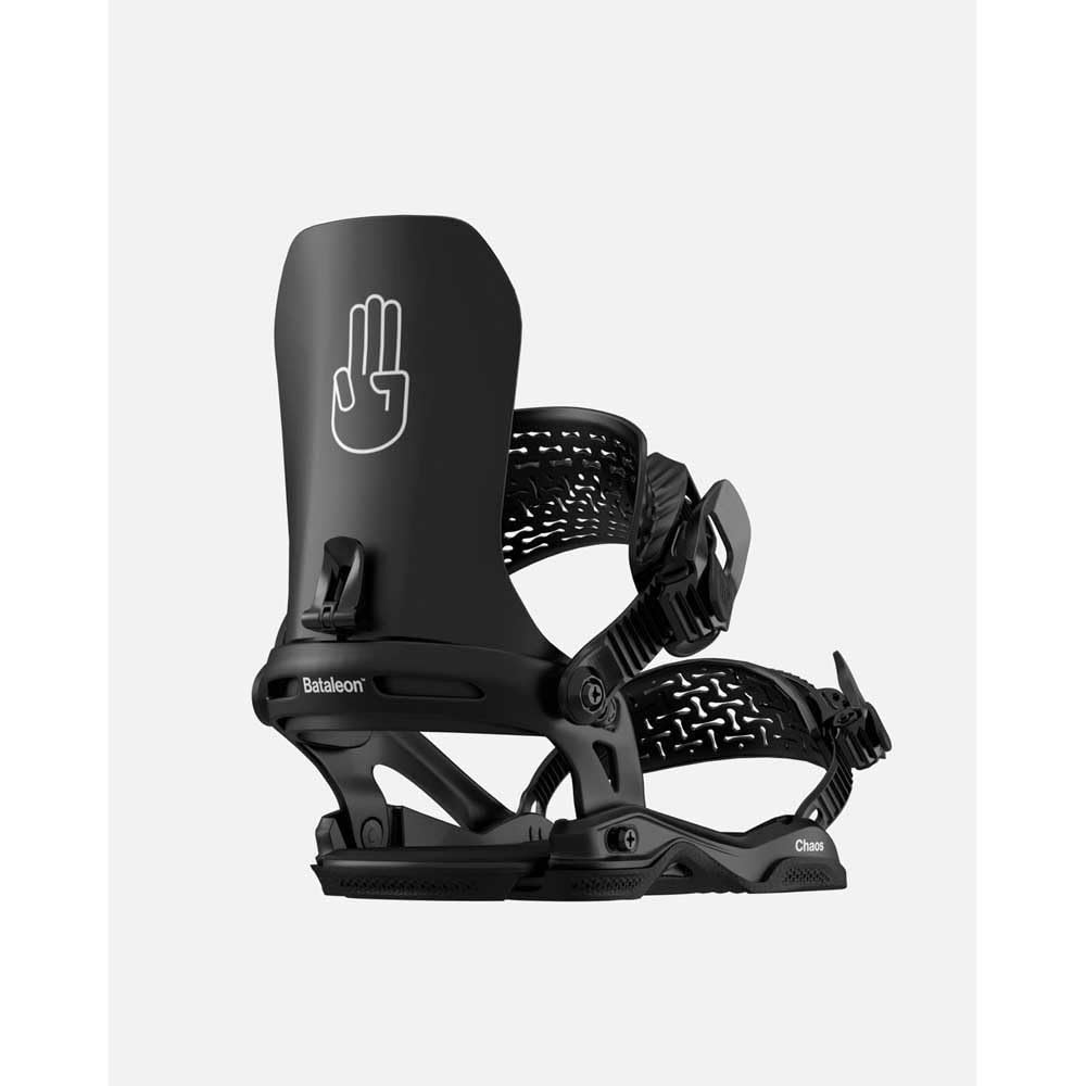 Bataleon Chaos Asymバインディング S Amazon.com : Bataleon Chaos Asymwrap Snowboard Bindings - 2024