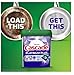 Cascade Platinum Dishwasher Detergent Powder 92 Fresh Scent ActionPacs Net Wt 51.2 Ounce