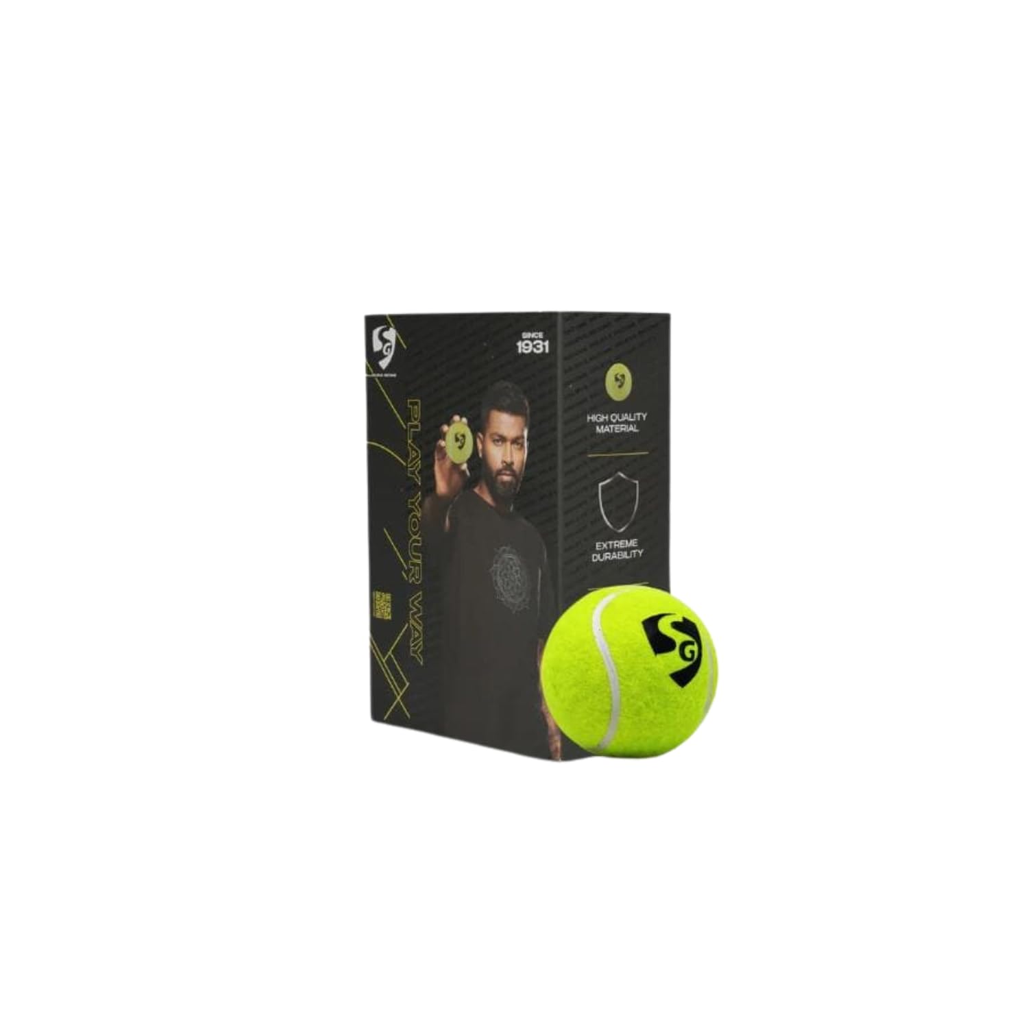 SG Club Lite Cricket Balls – Pack of 6, Lightweight Leather Balls for Practice & Club Matches, Ideal for Beginners & Youth Players-picture-22