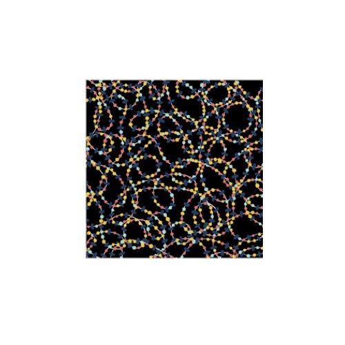 Molly Pop - Layer Cake- 10