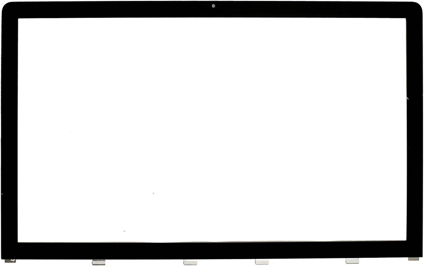 New LCD Front Glass Replacement for iMac A1312 27" Year 2009 2010 2011