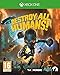 Produktbild Destroy All Humans! (XONE) - [AT-PEGI]