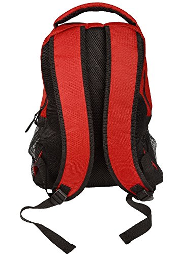 Image of FOCO Kansas City Chiefs NFL Action Backpack