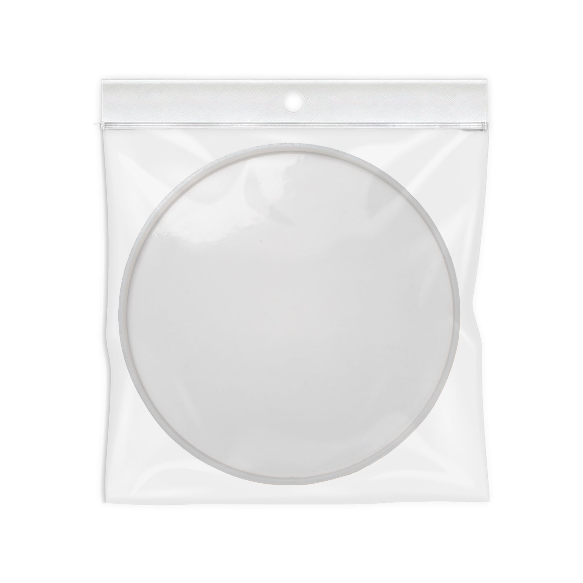 Itsy Bitsy Silicone Mould Round 16 Inch X 20mm Depth for Deep Casting – Epoxy Resin Casting Mould, Flexible Reusable Silicone, DIY Art Craft Supplies-image-3