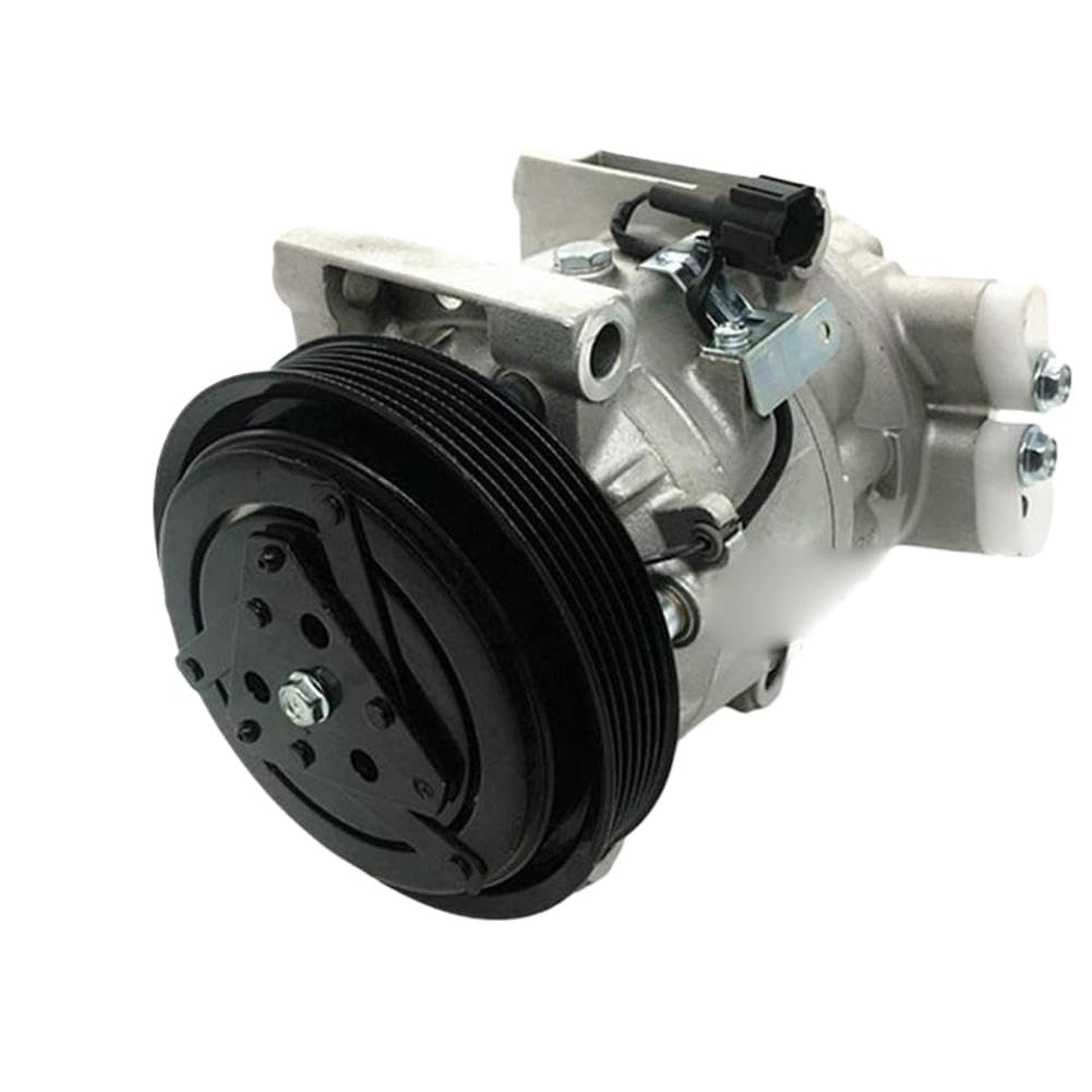Zggmwfqxk Onecolor Ac Compressor Replacement Compatible With Fx Series Fx45 2003 2008 Part Number 92600 As510