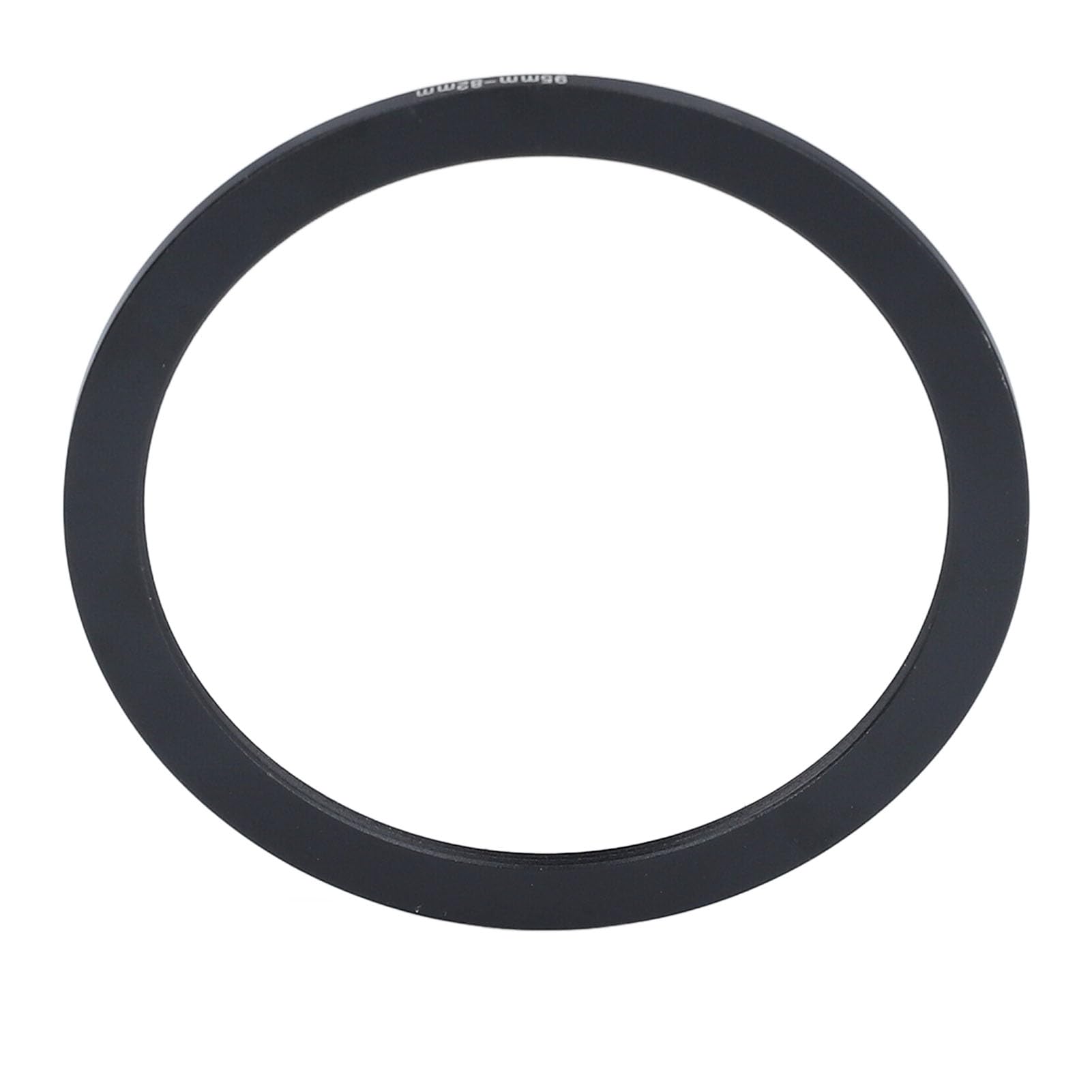 ANGGREK Filter Ring Adapter, Aluminum Alloy Stainless 95mm Lens to 82mm Camera Lens Adapter High Compatibility for Photography