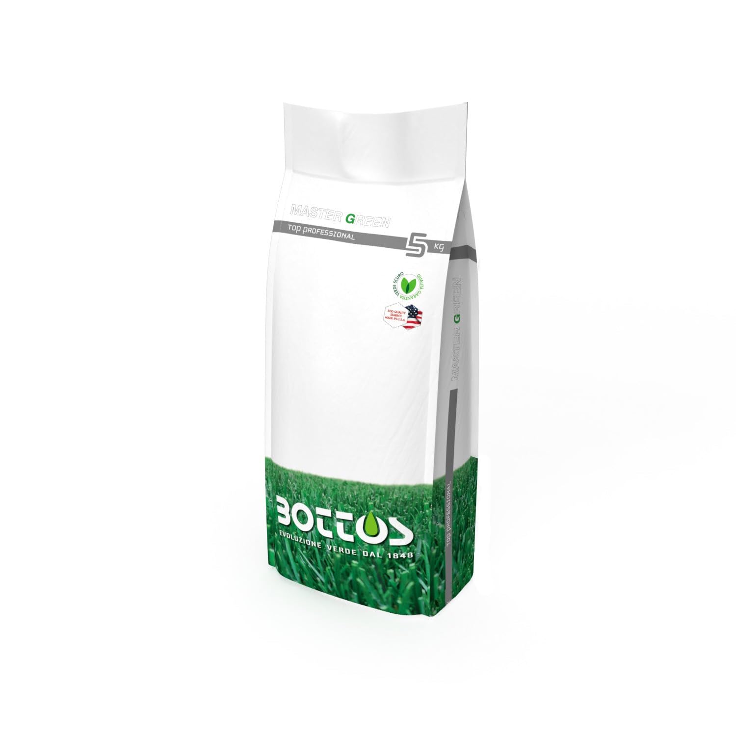 Bottos Royal Park 5 kg - Sementi per Prato