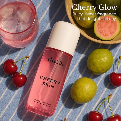 Perfume y Bruma para Cabello y Cuerpo Cherry Skin 100 ml miniatura 5