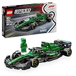 LEGO – LEGO Speed Champions Aston Martin Aramco F1 AMR24 Rennauto -
